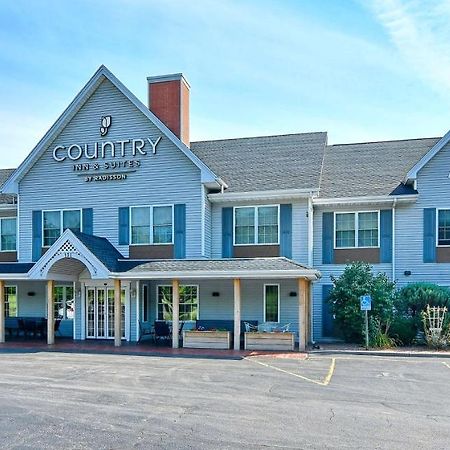 Country Inn & Suites By Radisson, Mount Morris, Ny Exterior photo